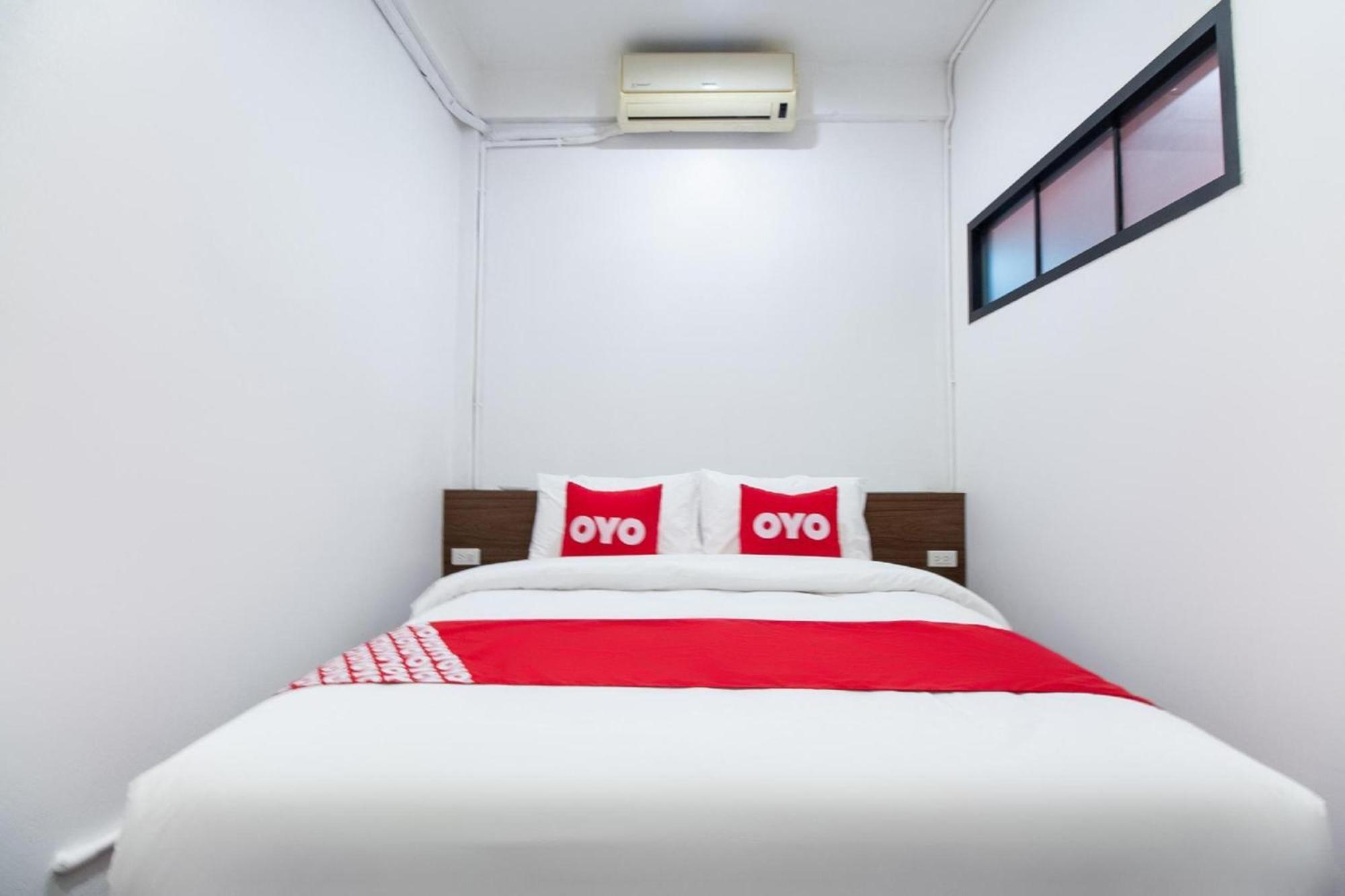 Kudi Hostel Бангкок Экстерьер фото