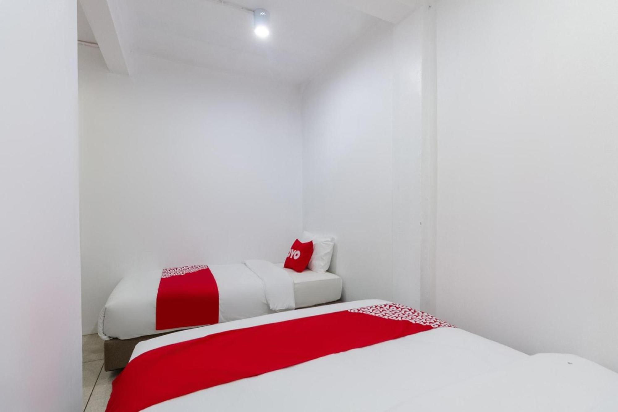 Kudi Hostel Бангкок Экстерьер фото