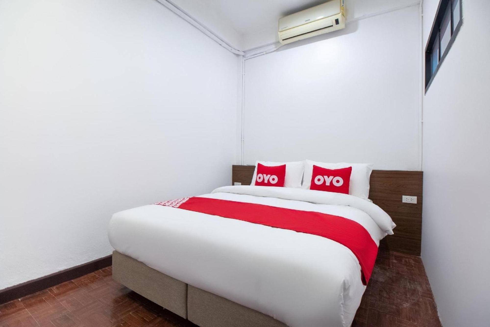 Kudi Hostel Бангкок Экстерьер фото