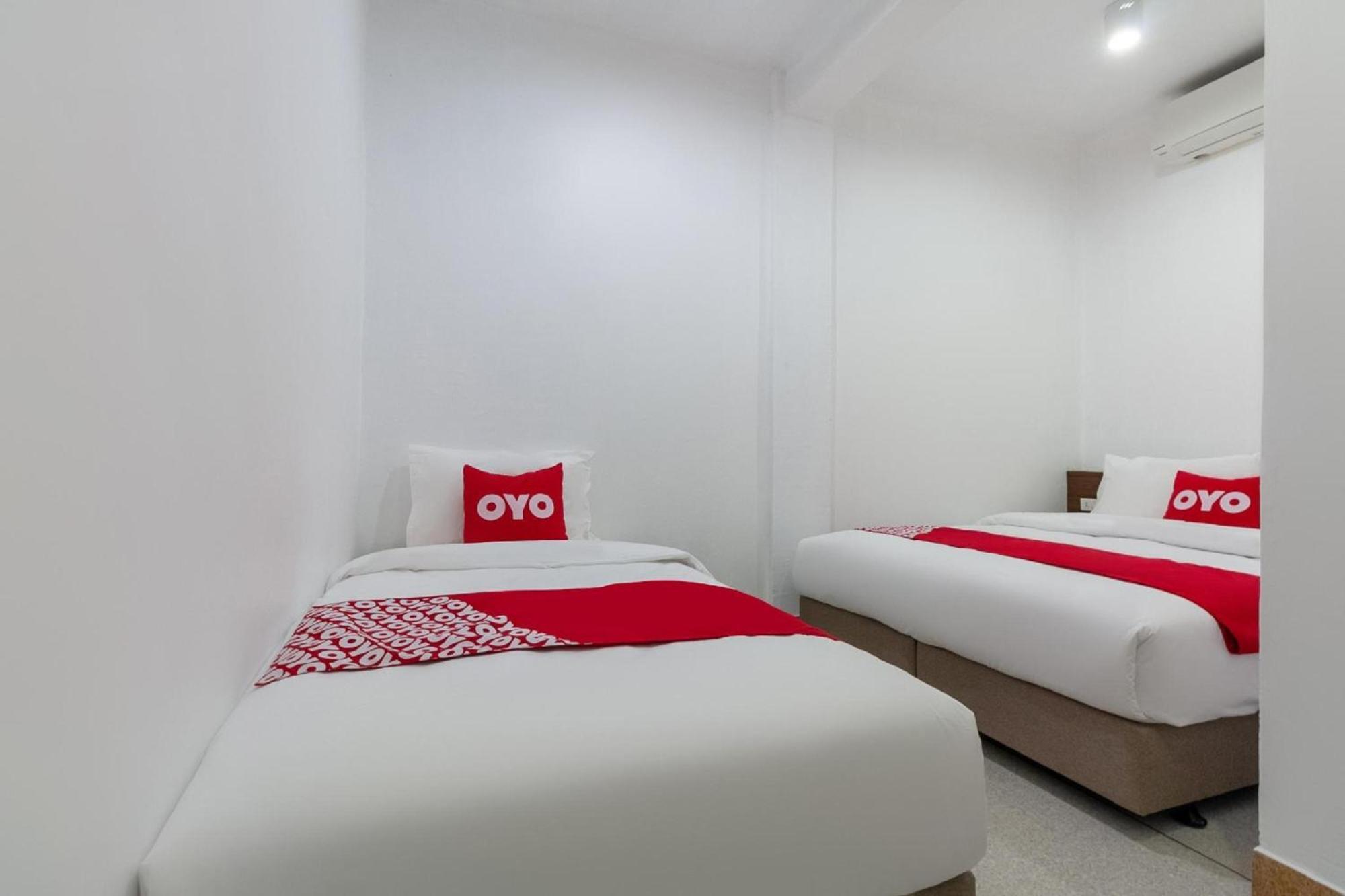 Kudi Hostel Бангкок Экстерьер фото