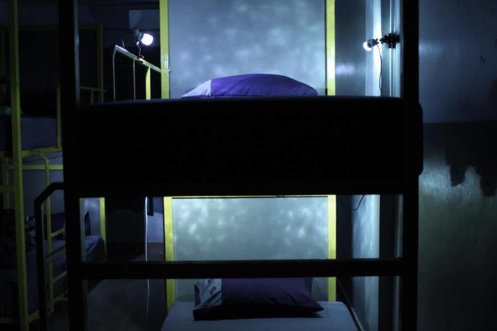 Kudi Hostel Бангкок Экстерьер фото